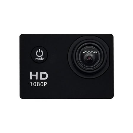 Image of Ran New Waterproof- Camera HD 1080P Sport Action Camera DVR Cam DV Video Camcorder