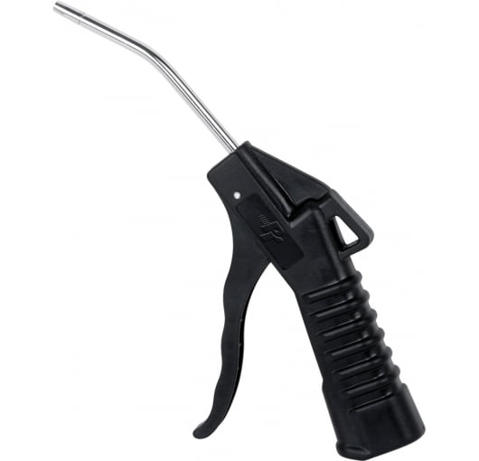 4' Angled Blow Gun