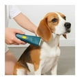 thumbnail image 3 of Tondeuse Électrique Professionnelle pour Poils de Chien à Chargement USB, Silencieuse, Tondeuse pour Poils d'Animaux pour Chats et Chiens, 3 of 8