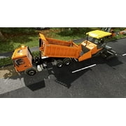 Road Maintenance Simulator (PS5)