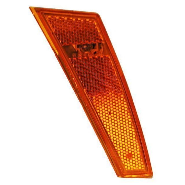 Cuarto Lateral Izquierda Jeep Liberty 2008 2009 2010 2011 2012 2013 TYC Cuarto Lateral