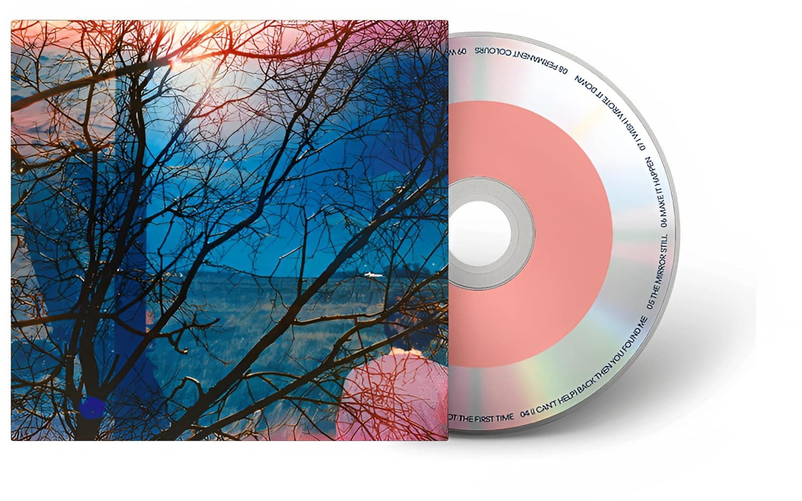 Grimes - Halfaxa - Music & Performance - CD - Walmart.com