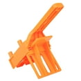 thumbnail image 1 of 41Pcs 1 Ensemble de Menuiserie Outil de Guidage de Forage Trou de Forage Accessoire de Menuiserie pour Épissage du Bois, 1 of 8