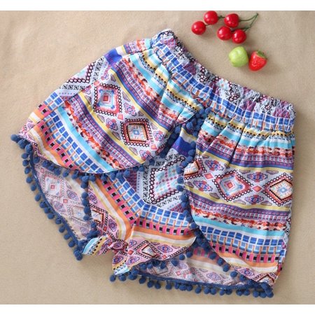 New Women S Summer Fashion Casual Beach Dress Shorts High Waist Short Pants Hot Walmart Canada