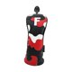 thumbnail image 3 of Funda protectora de PU para palos de golf, forro de felpa, cubierta impermeable para el conductor FW, 3 of 9