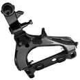 thumbnail image 7 of Detroit Axle - 6pc Front End Suspension Kit for 2004-2007 Chevy Trailblazer GMC Envoy Buick Rainier Isuzu Ascender 2 Lower Control Arms w/Ball Joints 2 Outer Tie Rods 2 Sway Bar Links, 7 of 7