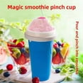 thumbnail image 2 of Tasse à Crème Glacée Compressible Verte de 350 ml avec Isolation à Double Couche, Refroidissement Rapide pour Boissons Rafraîchissantes – Style Moderne et Simple, Cadeau Idéal pour Jeunes Adultes et Événements d'Entreprise, Personnalisation du Logo, 2 of 6