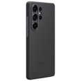 thumbnail image 3 of Samsung Galaxy S25 Ultra Silicone Case Noir, 3 of 5
