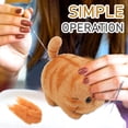 thumbnail image 3 of CATIEBYE 1Set Household Needle Felting Kit with Assorted Color Wool and Compact Craft Tools, 3 of 6