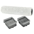 thumbnail image 4 of Vacuum Cleaner Main Brush And Filter Set ABS Fiber High Efficiency Particulate Air Filter  Vacuum Cleaner Replacement Accessories For S3 F3, 4 of 8