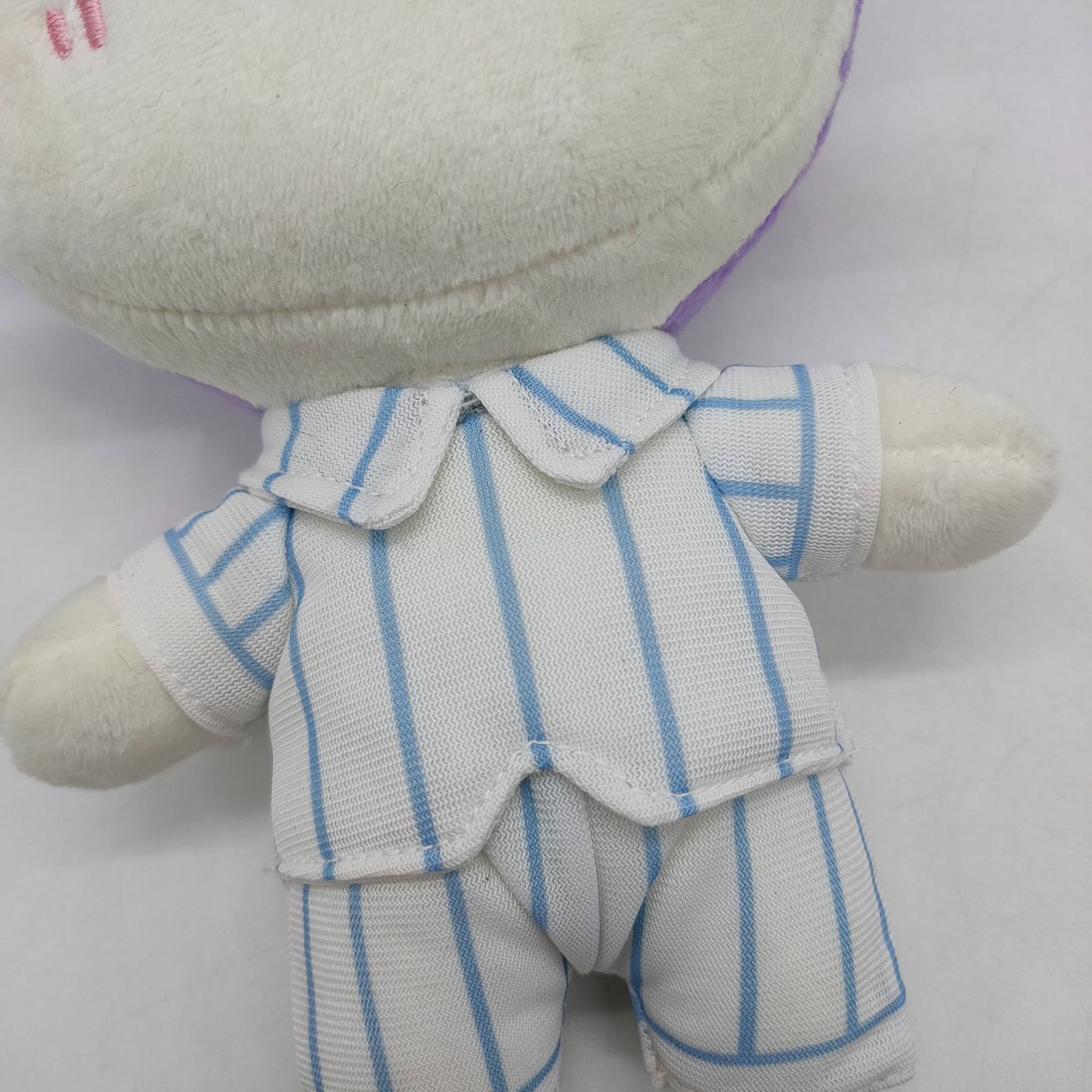 Omori Plush Toy Doll, 7.87 Inches Omori Kel Plushie Horror Game