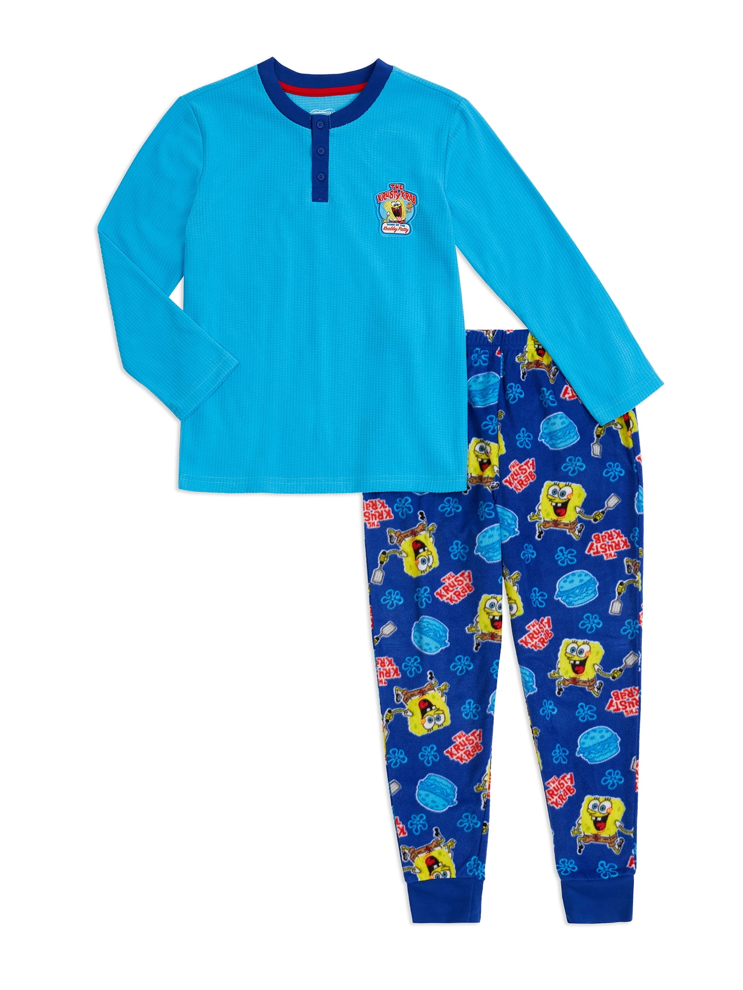 walmart spongebob sweatpants