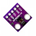 thumbnail image 5 of PAMEENCOS 5 piezas GY-MAX30102 MAX30102 Módulo sensor de oximetría de pulso, frecuencia cardíaca, pulso y concentración de oxígeno en sangre (placa morada) para Arduino, 5 of 5