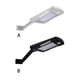 thumbnail image 5 of Bearachild Lámpara de pared de luz solar Mano de obra fina Accesorios para el hogar Linterna 66 LED Ahorro de energía Suministros para el hogar Iluminación y accesorios Negro, 5 of 6