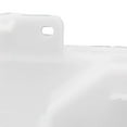 thumbnail image 4 of MZORANGE Washer Fluid Reservoir For 2011-2019 Mitsubishi Outlander Sport RVR ASX, #8260A276, 4 of 8