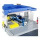 thumbnail image 3 of Pista de Juguete Matchbox Basics Playset de Acción Taller Mecánico, 3 of 4