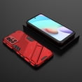 thumbnail image 2 of Funda para Xiaomi Redmi 10 4G Protección A Prueba De Golpes Con Soporte De TPU Duradero Y Práctico, 2 of 5