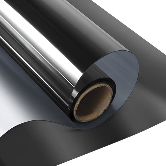SELIVO 2026 New Privacy Window Tint Film Installation,Heat Control Sun Blocking Cover,Sliding Door Glass Treatment for Home Reflective Surface