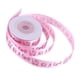 thumbnail image 3 of 10 Meter Roll of Stain Resistant Pink "IT IS A GIRL" Ribbon for Baby Shower, Christening, Baby Shower, 3 of 4