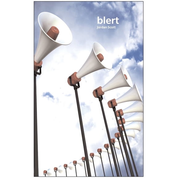 Blert (Paperback)