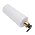 thumbnail image 6 of Refillable 500Ml 17Oz Empty Lotion Pump Bottles for Gel Soap Dispenser Shampoo, 6 of 7