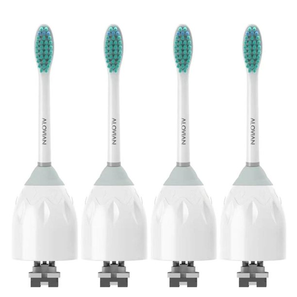Replacement Brush Heads Compatible with Philips Sonicare ESeries