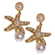 thumbnail image 4 of Pendientes De Mujer Pendientes Colgantes únicos Para Compromiso De Rendimiento En Clubes, 4 of 9