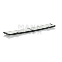 Mann-Hummel CU 8430 - Cabin Air Filter Fits select: 2007-2013 BMW 328, 2006 BMW 325