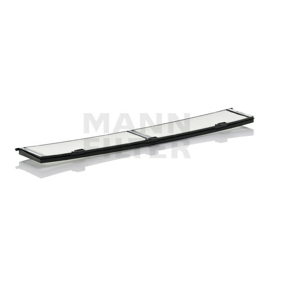 Mann-Hummel CU 8430 - Cabin Air Filter Fits select: 2007-2013 BMW 328, 2006 BMW 325