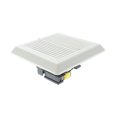 thumbnail image 2 of Edwards EST 757-1A-S25W Integrity Emergency Voice Speaker, 70-VRMS, White, 2 of 3