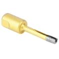 thumbnail image 3 of Foret Diamant, 5 Pièces Foret Angle Meuleuse Accessoire Trou Scie Ouvreur Efficacité Optimale, 3 of 7