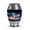 BASEBALL-32, variant on MUKTIVE Baseball Urns for Human Ashes Adult Female Remains, Samll Keepsake Memorial Cremation Urns for Adult Ashes, Funeral Large Blue Urn for Man Ash, Remembrance for Dad, (1 Large, 4 Keepsake)