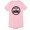 Pink, variant on PleaseMeTees™ Baby From Born Made In New Mexico NM Logo Label HQ Jumper