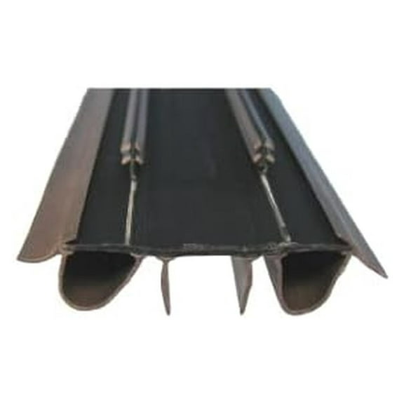 36 Therma-Tru Door Sweeps (Brown Bulb)
