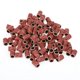 thumbnail image 2 of Sanding Bands for Nail Drill Herramienta de Lijado de u?as, 300pcs Cabeza de Arena de molienda de u?as para Pulido de u?as Molienda + 1 Juego de Brocas de perforación Manicura Amonsee No, 2 of 6