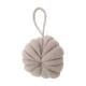 thumbnail image 1 of Esponja de baño en forma de calabaza Unique Bargains 1 Pc para baño color caqui, 1 of 5