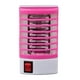thumbnail image 2 of Atrapamoscas LED Macarena Rosa, 2 of 7