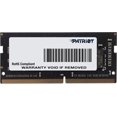 thumbnail image 1 of PATRIOT Signature Series 8GB 2666MHz (PC4-21300) DDR4 SODIMM Memory Module (PSD48G266681S), 1 of 3
