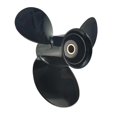 thumbnail image 1 of Aluminum Alloy Outboard Propeller, Suitable For 90-300HP Horsepower!, 1 of 5