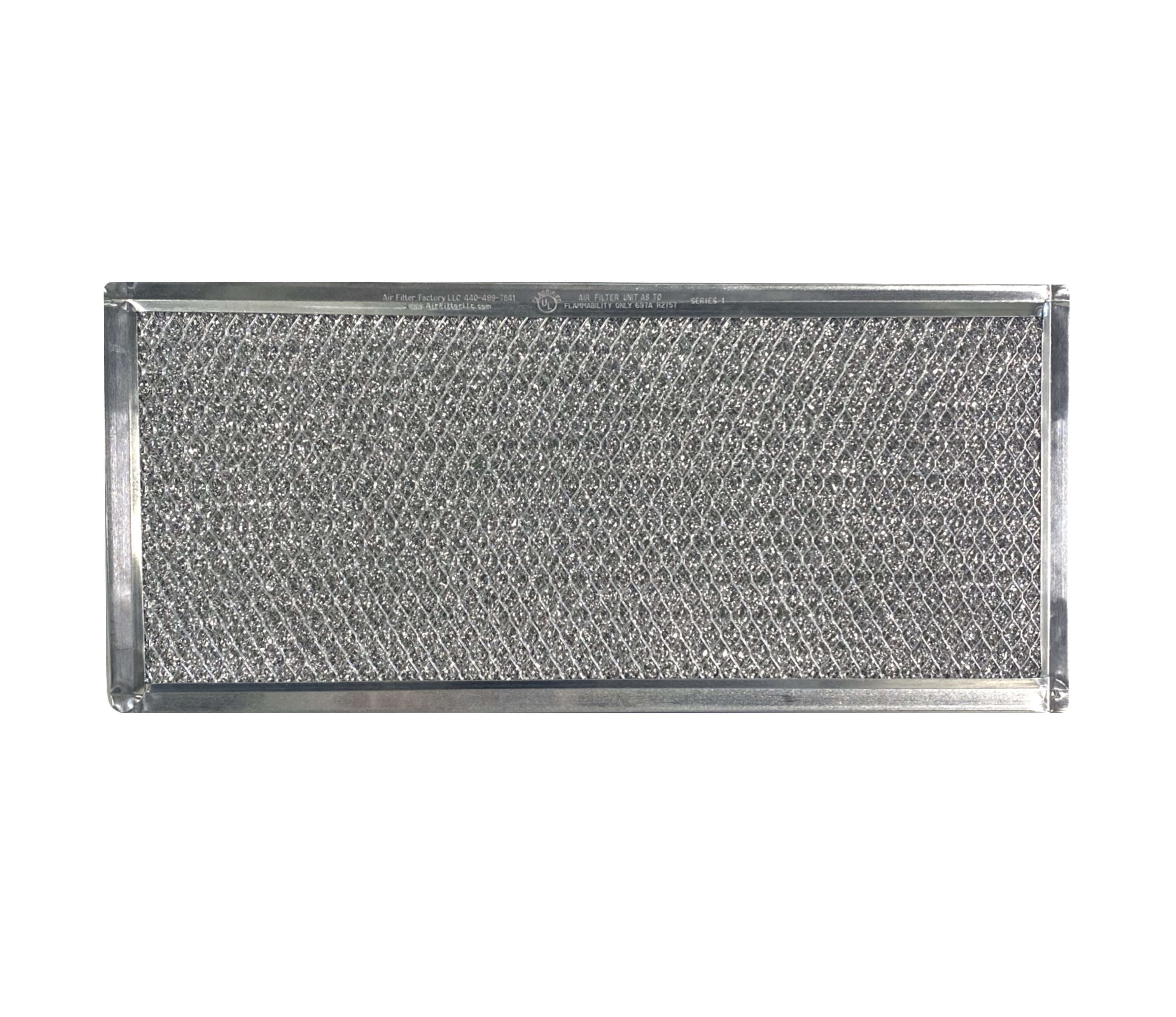 Air Filter Factory Compatible with GE PS3506741 Microwave Oven 