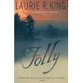 thumbnail image 2 of Laurie R. King: Folly, 2 of 2