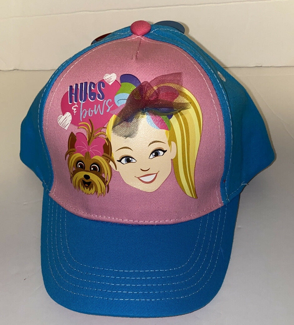 Jojo Siwa Graphic Hat - Walmart.com