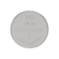 thumbnail image 2 of 365-366Tz 0% Mercury Low Drain Energizer Watch Battery, 2 of 3