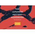 thumbnail image 2 of Japanese Pottery Handbook, Penny Simpson, Kanji Sodeoka Paperback, 2 of 3