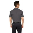 thumbnail image 2 of Men's Spyre Polo - BLACK FROST - XL, 2 of 3
