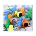 thumbnail image 4 of Portable Foldable Magnetic Flying Chess Set Airplane Magnetic Chess Set.24.5X24.5cm, 4 of 4