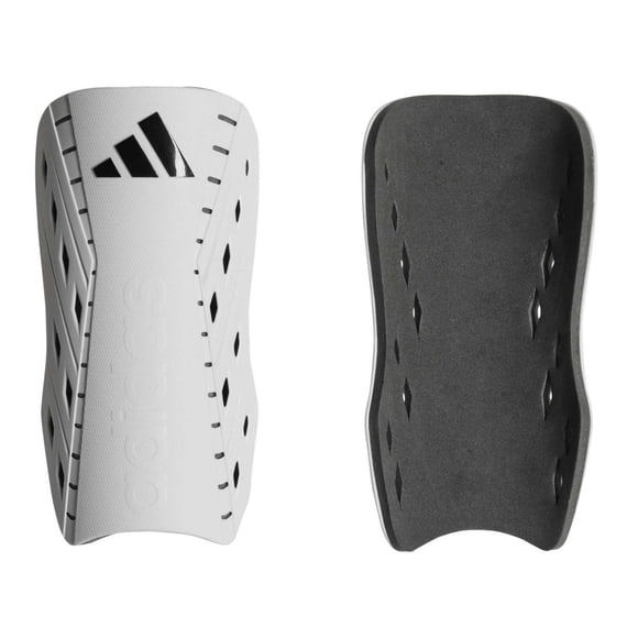Espinilleras Adidas Tiro SG CLB UNISEX HN5602 blanco L