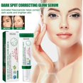 thumbnail image 2 of Dark Spot Correcting & Glow Serum - 50ml Brightening Treatment for Even Skin Tone, 2 of 5