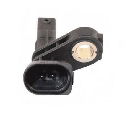 Audi Abs Speed Sensor - New Front or Rear Left ABS Wheel Speed Sensor 7H0927803 for Audi VW Porsche