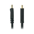 thumbnail image 3 of Omni Gear DP-10-HDMI 10 ft. Black DisplayPort to HDMI Cable, 3 of 11